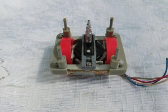 Rôzne motorčeky - 13