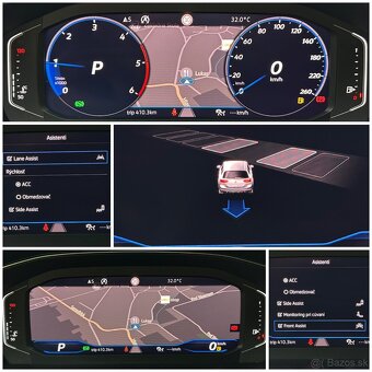 VW Passat B8 Business 2.0tdi 110kw Dsg VIRTUAL/ŤAŽNÉ/MŔTVY - 13