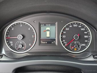 VW Tiguan 2.0 TDi - 4x4 - M6 - PANORAMA - 194.802KM (501429) - 13