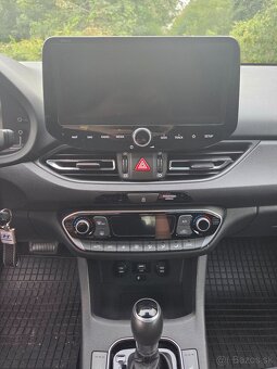 I30 1,6CRDI 2021 - 13
