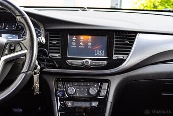 Opel Mokka X Enjoy - 13