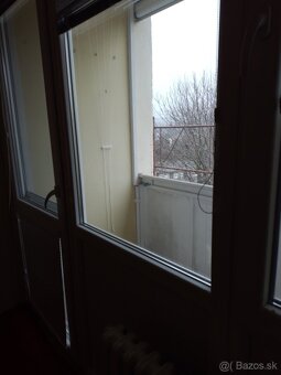 ID: 1011 NA PREDAJ MODERNÝ 3-IZBOVÝ BYT S BALKÓNOM V ŠTÚROVE - 13