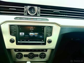 Volkswagen Passat Variant 4x4 - 13