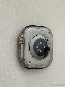 Apple watch Ultra 1 - 13