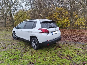 Peugeot 2008 1.2 PureTech  Style  SUV - 13