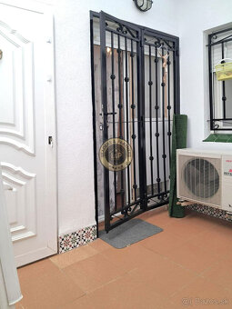 Apartmán 3+kk s bazénom Orihuela Costa-Španielsko - 13