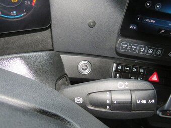 ACTROS 1845 EURO 6 MEGA MP5, automat, nezávislá klima - 13