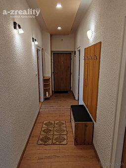 Zariadený veľký 2 izbový byt na prenájom v Komárne - 13