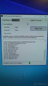 Starší herný PC, PRESTIGIO, Intel i5, Asus RX580 - 13
