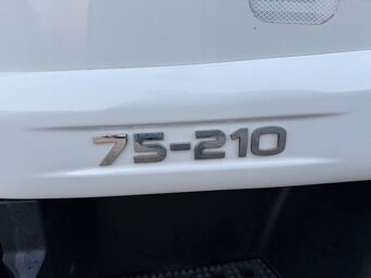 Iveco EuroCargo 75E21 Plachta - 13