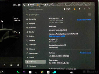 Tesla Model Y 2022 Long Range Dual Motor 378kW - 13
