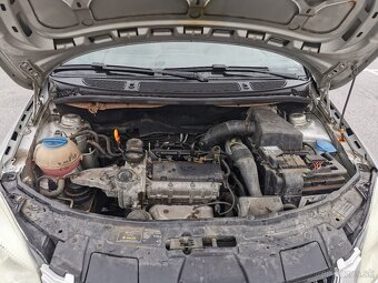 Škoda fabia 1.2 htp - 13