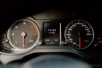 Audi Q5 3TDI V6 - 13