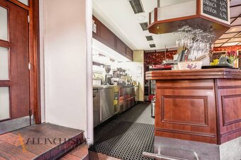 ALL INCLUSIVE | NA ODSTÚPENIE ZABEHNUTÁ REŠTAURÁCIA , DUNAJS - 13