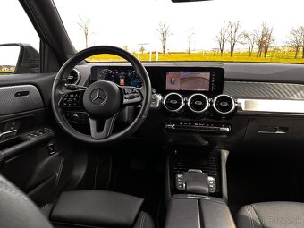 Mercedes Benz GLB 200d - 13