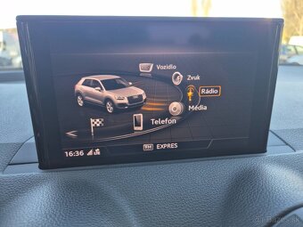 Predám Audi Q2 2.0 TDI quattro S tronic Design - 13