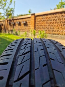 15" kolesá 4x108 –  195/50 R15 - 13