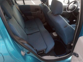 PREDAM RENAULT MODUS 1.2 MOZNA VYMENA - 13