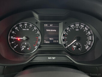 Škoda Octavia Combi 1.6 TDI Business - 13