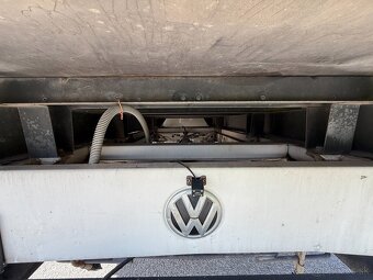 Volkswagen Crafter 35 2.0TDI 7miest možný odpočet DPH - 13