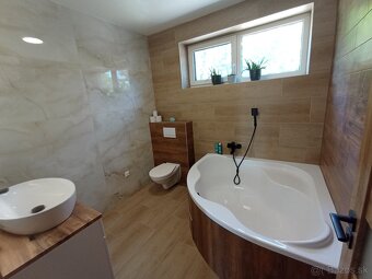 Predaj skolaudované 4i novostavby, Pruské - 13