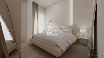 NOVOSTAVBA_2 izb. byt "č.7" s veľkým šatníkom /50m2/ ŽILIN - 13