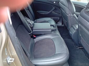 Citroén C5 3,0Hdi 177kW Exclusive - 13