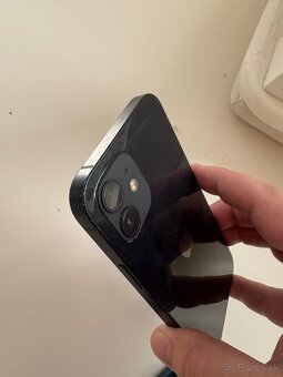 Iphone 12  /  128GB - 13