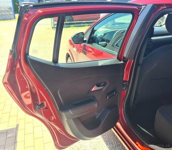 Dacia Sandero 1.0 SCe 65 Comfort - 13