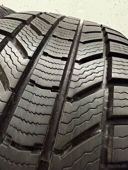 Zimná sada 5x114,3 R18 , 215/55/18 Renault Arkana - Pasadena - 13