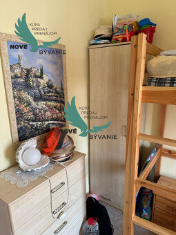 Apartmán blízko mora 2x spálňa top ponuka - Chorvátsko - 13