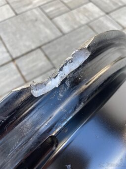 Bmw R16 5x120 - 2ks - 13