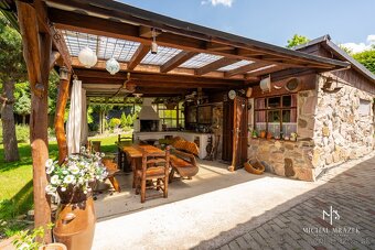 REZERVOVANÉ Ponúkame vám exkluzívne na predaj doslova oázu p - 13