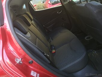 Renault Clio IV 1.2, 54kw 51tis.km, nová STK, EK - 13