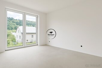 Bardejovské Kúpele – Nový 4i dom, garáž, terasa - 13