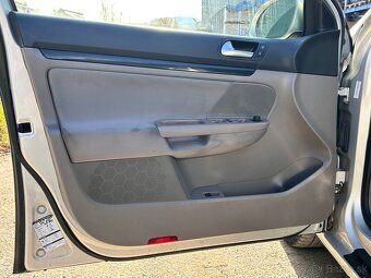 Volkswagen Golf 6 Variant - 13