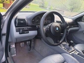 Bmw E46 330d 150kw - 13