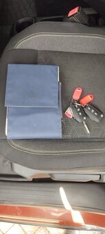 Peugeot Rifter 1.5 HDI 6Q - 13