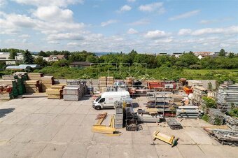 TUreality ponúka na predaj Priemyselný areál s veľkým... - 13