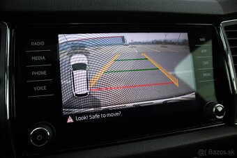 Škoda Kodiaq 1.5 TSI ACT Style DSG - 13