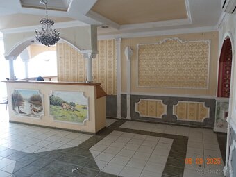 Rod. dom (Reštaurácia), Hlavná 36/38, Strážne, okr. Trebišov - 13