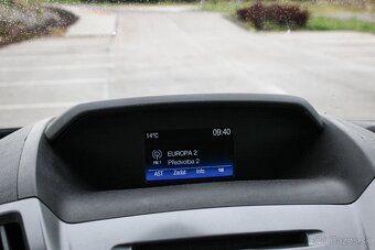 Ford Transit Bus 2.0 TDCi 9MIEST - 13