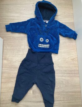 Detské oblečenie od narodenia do 2 rokov - 13