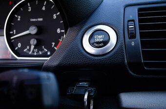 BMW Rad 1 116i A/T, 99kw,A6,5d.(2007-2012) - 13