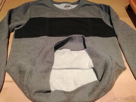 Pánska košeľa,mikina, boxerky, pánske tričko - 13