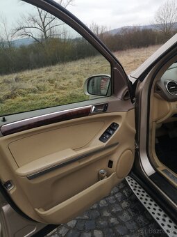 Mercedes-benz ML - 13