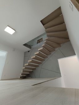 Schody schodisko drevené stupne ✅✅✅ - 13