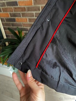 Pánska teplá bunda lee cooper nová L - 13