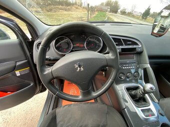 Predám Peugeot 3008 ,1,6HDI 80kw, - 13