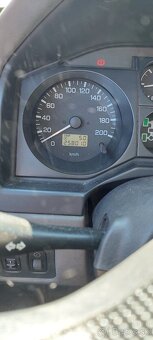 Mitsubishi Pajero Wagon 3,2 DiD, A5, 2002 - 13